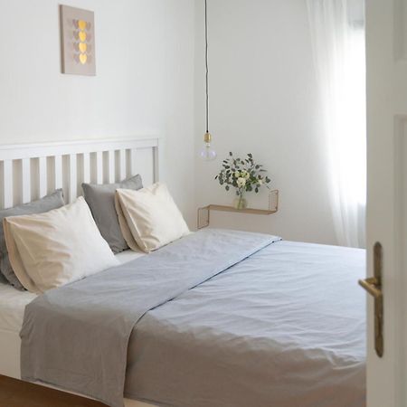 Mia Appartements İnnsbruck Dış mekan fotoğraf