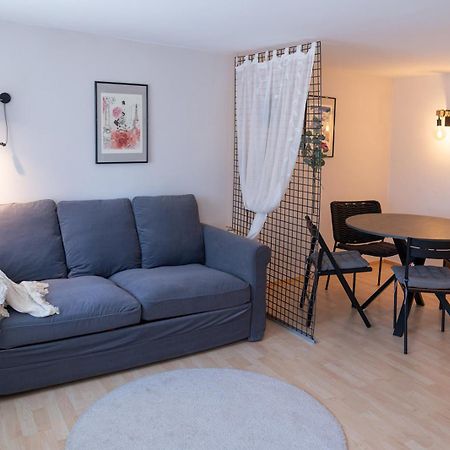 Mia Appartements İnnsbruck Dış mekan fotoğraf