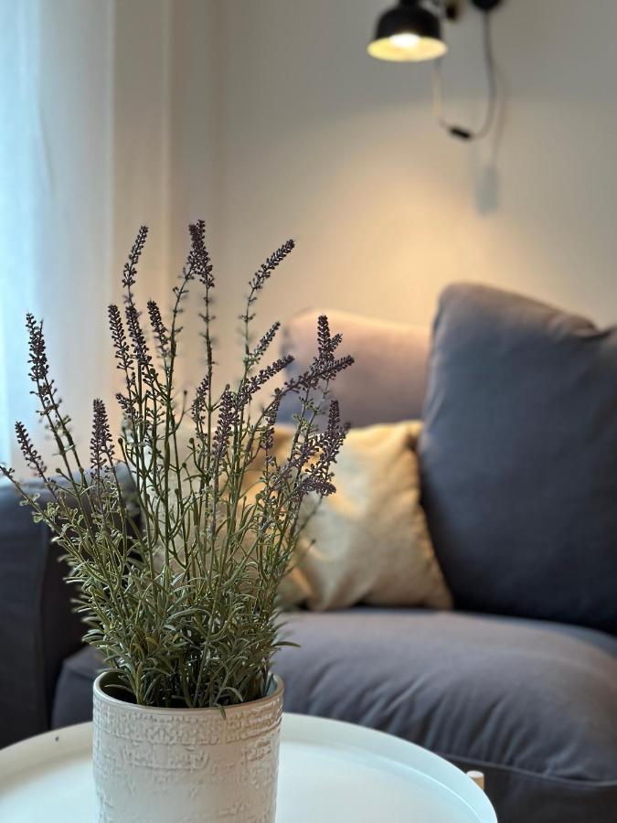 Mia Appartements İnnsbruck Dış mekan fotoğraf