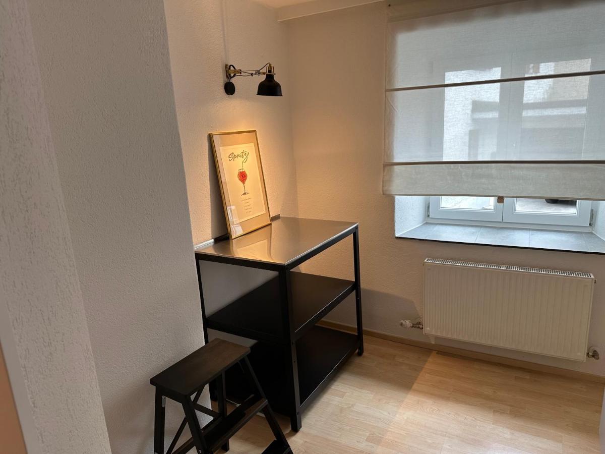 Mia Appartements İnnsbruck Dış mekan fotoğraf