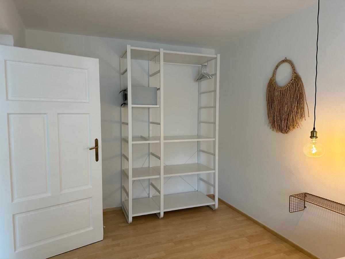 Mia Appartements İnnsbruck Dış mekan fotoğraf
