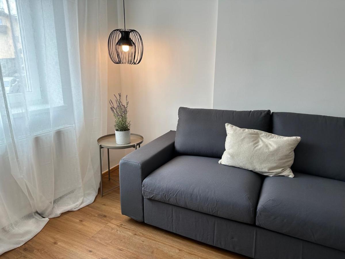 Mia Appartements İnnsbruck Dış mekan fotoğraf
