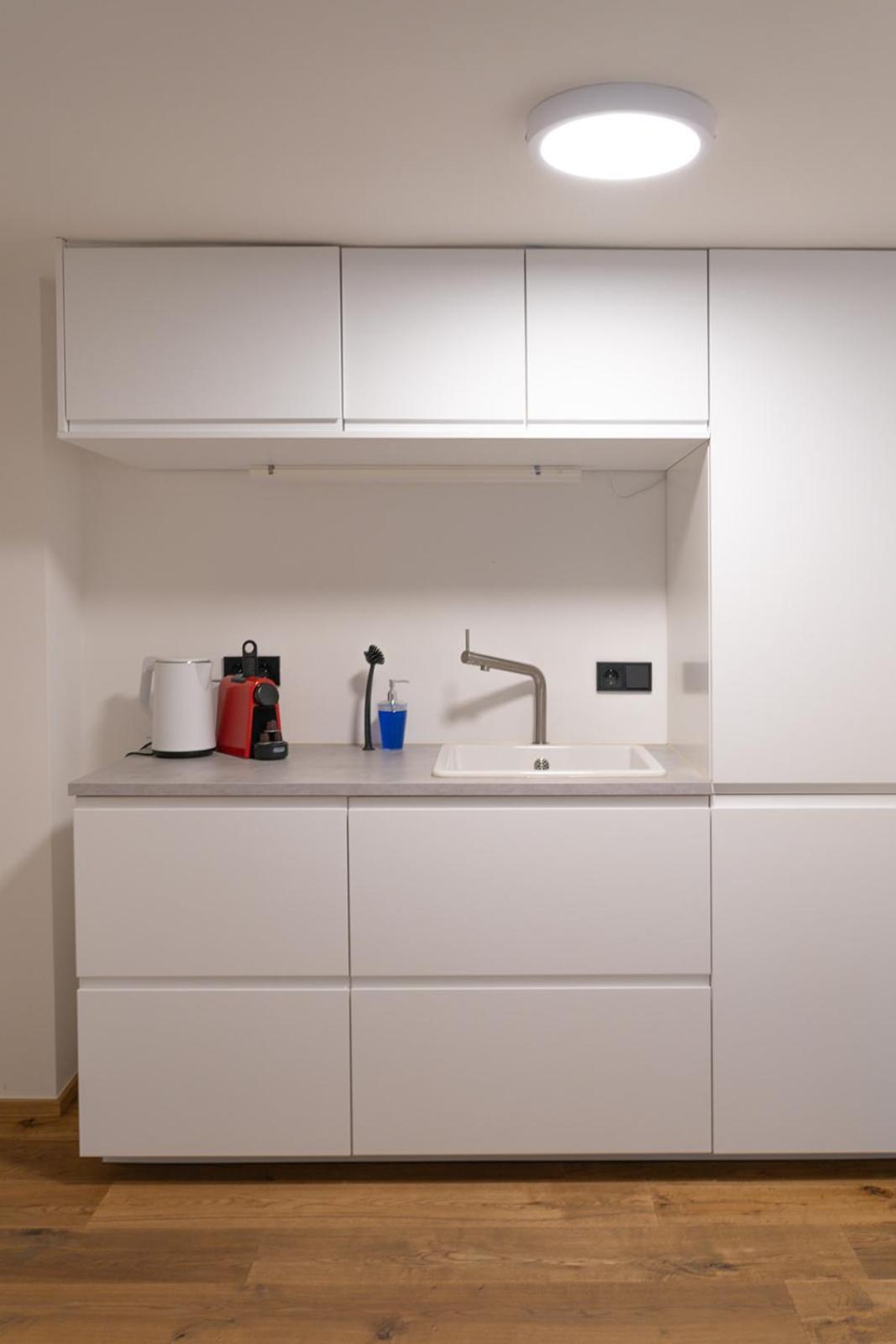 Mia Appartements İnnsbruck Dış mekan fotoğraf