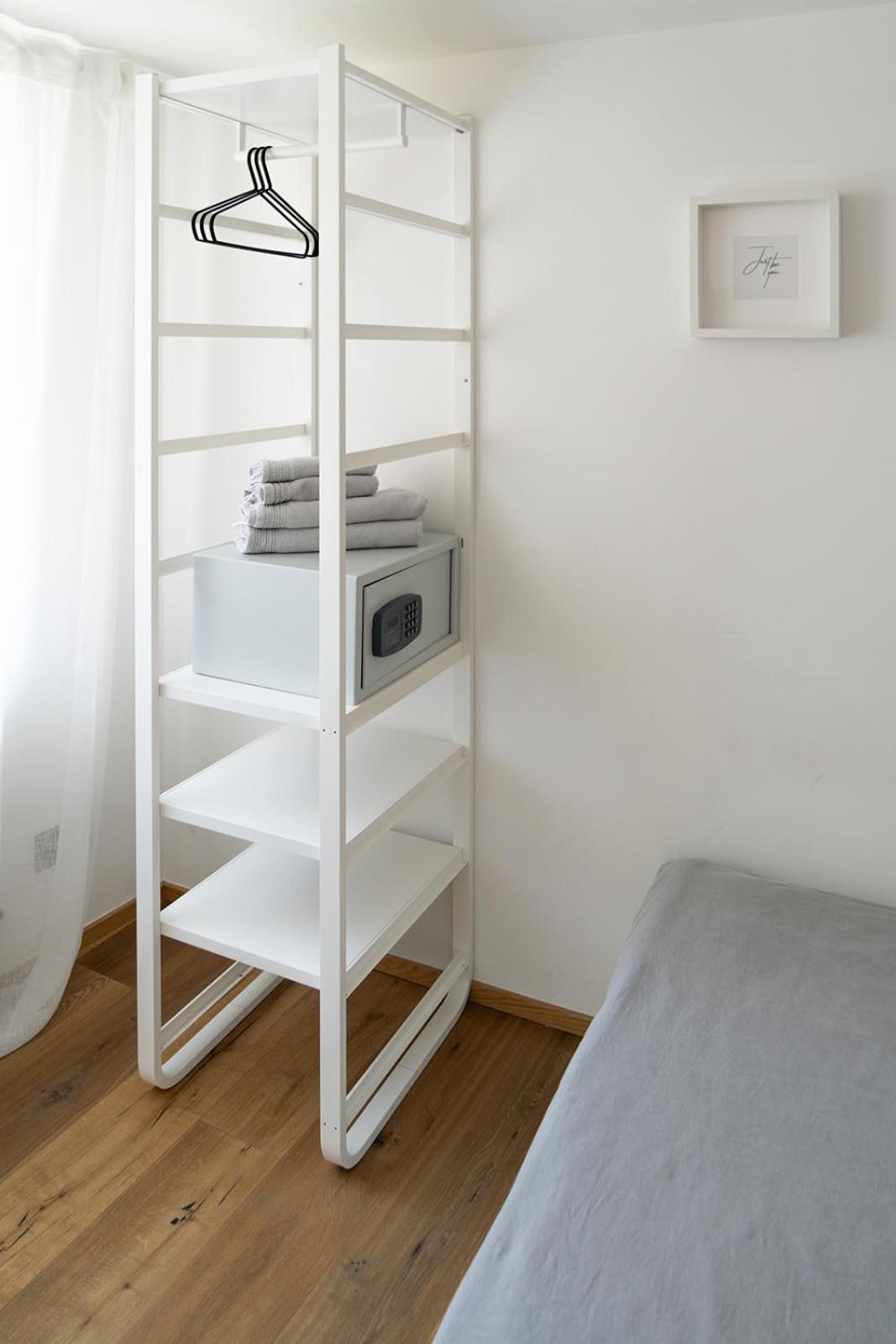 Mia Appartements İnnsbruck Dış mekan fotoğraf
