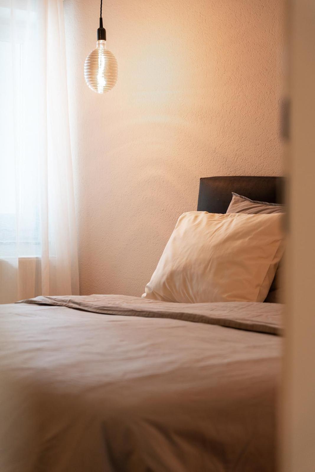 Mia Appartements İnnsbruck Dış mekan fotoğraf
