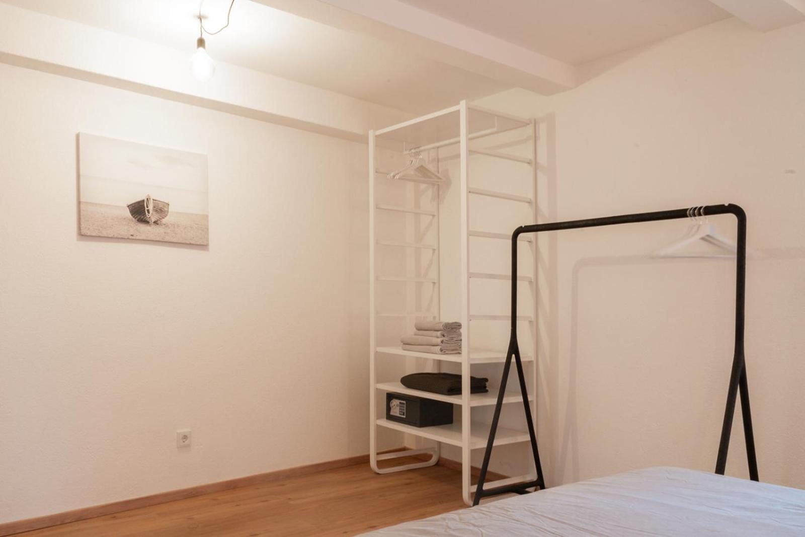 Mia Appartements İnnsbruck Dış mekan fotoğraf