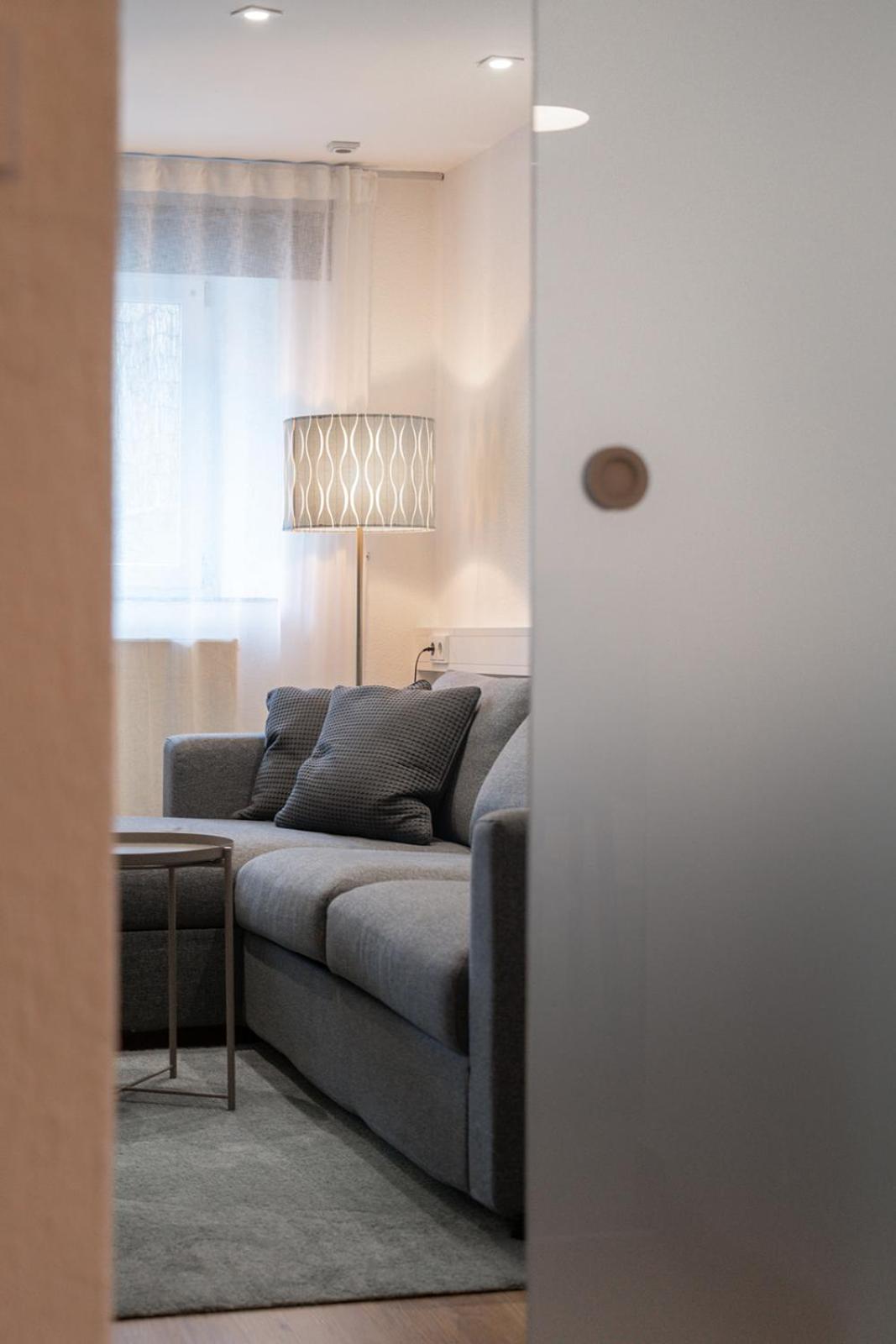 Mia Appartements İnnsbruck Dış mekan fotoğraf