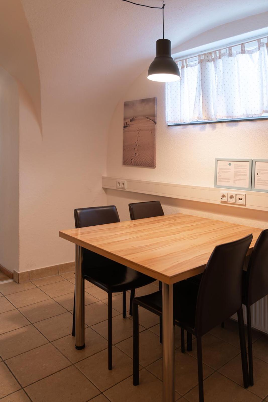 Mia Appartements İnnsbruck Dış mekan fotoğraf