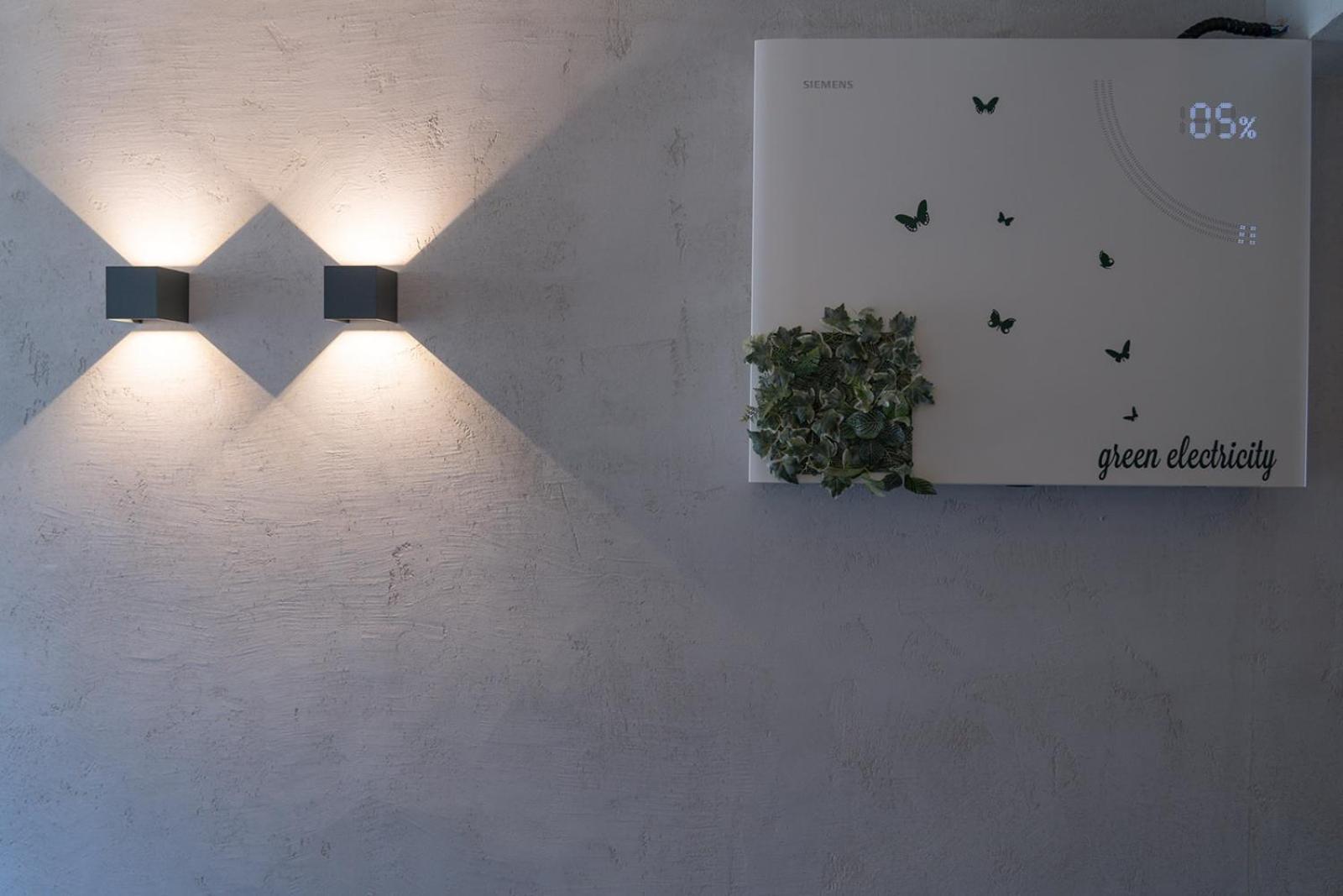 Mia Appartements İnnsbruck Dış mekan fotoğraf