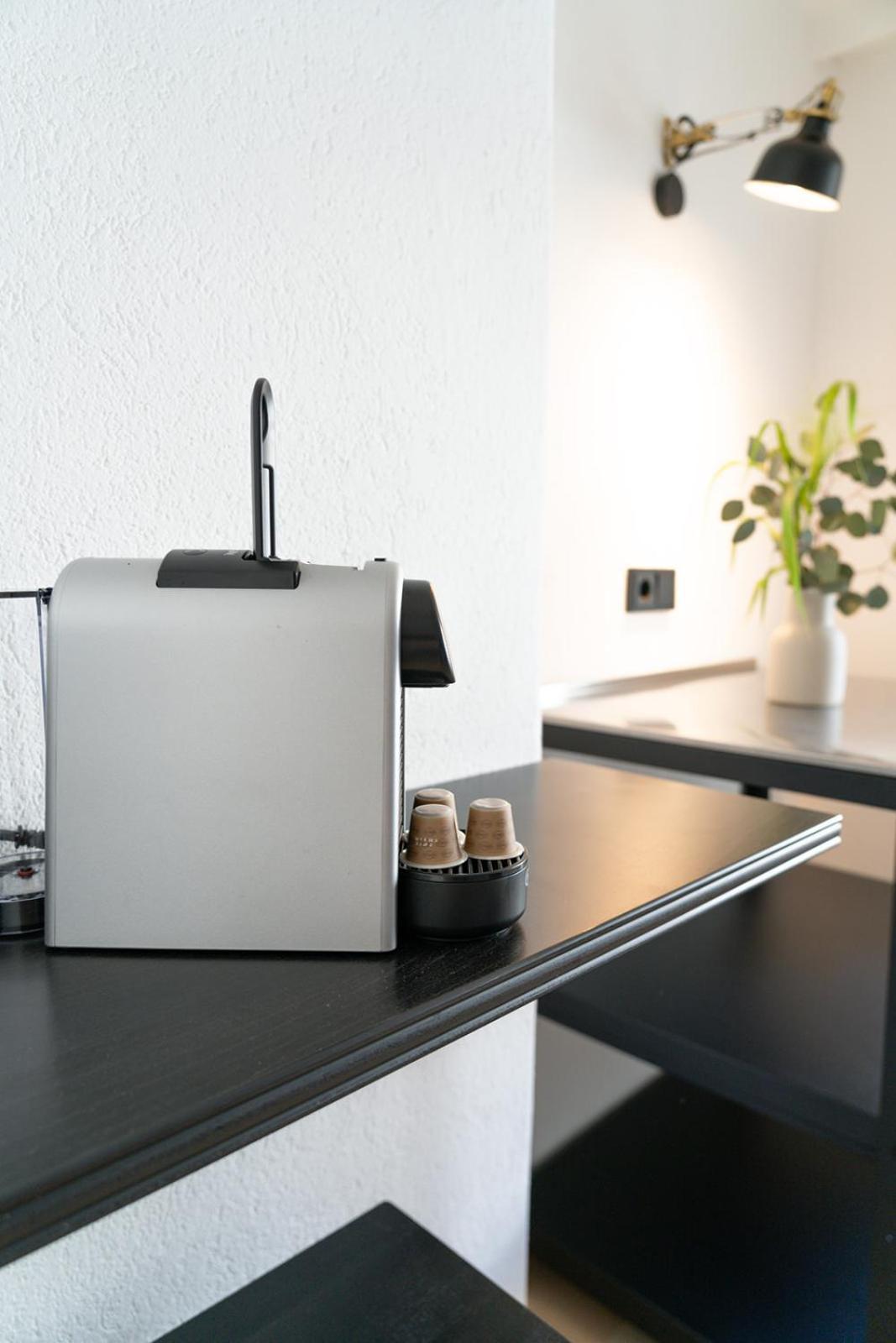 Mia Appartements İnnsbruck Dış mekan fotoğraf