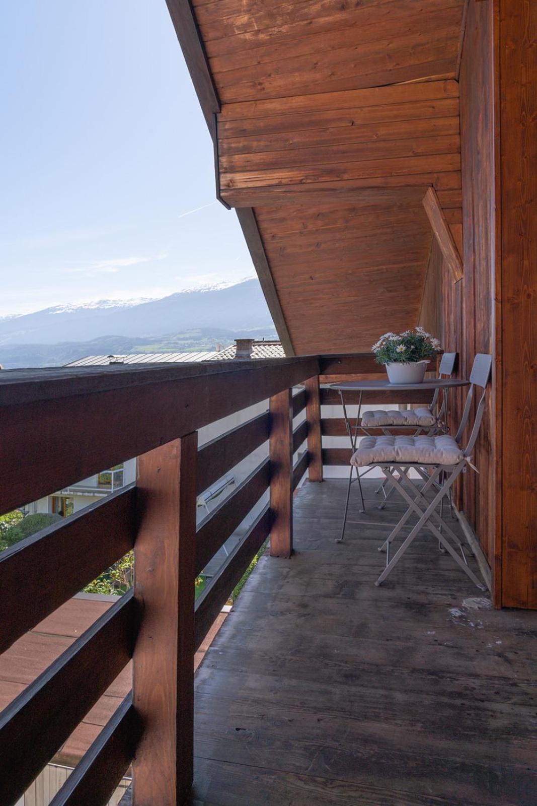 Mia Appartements İnnsbruck Dış mekan fotoğraf