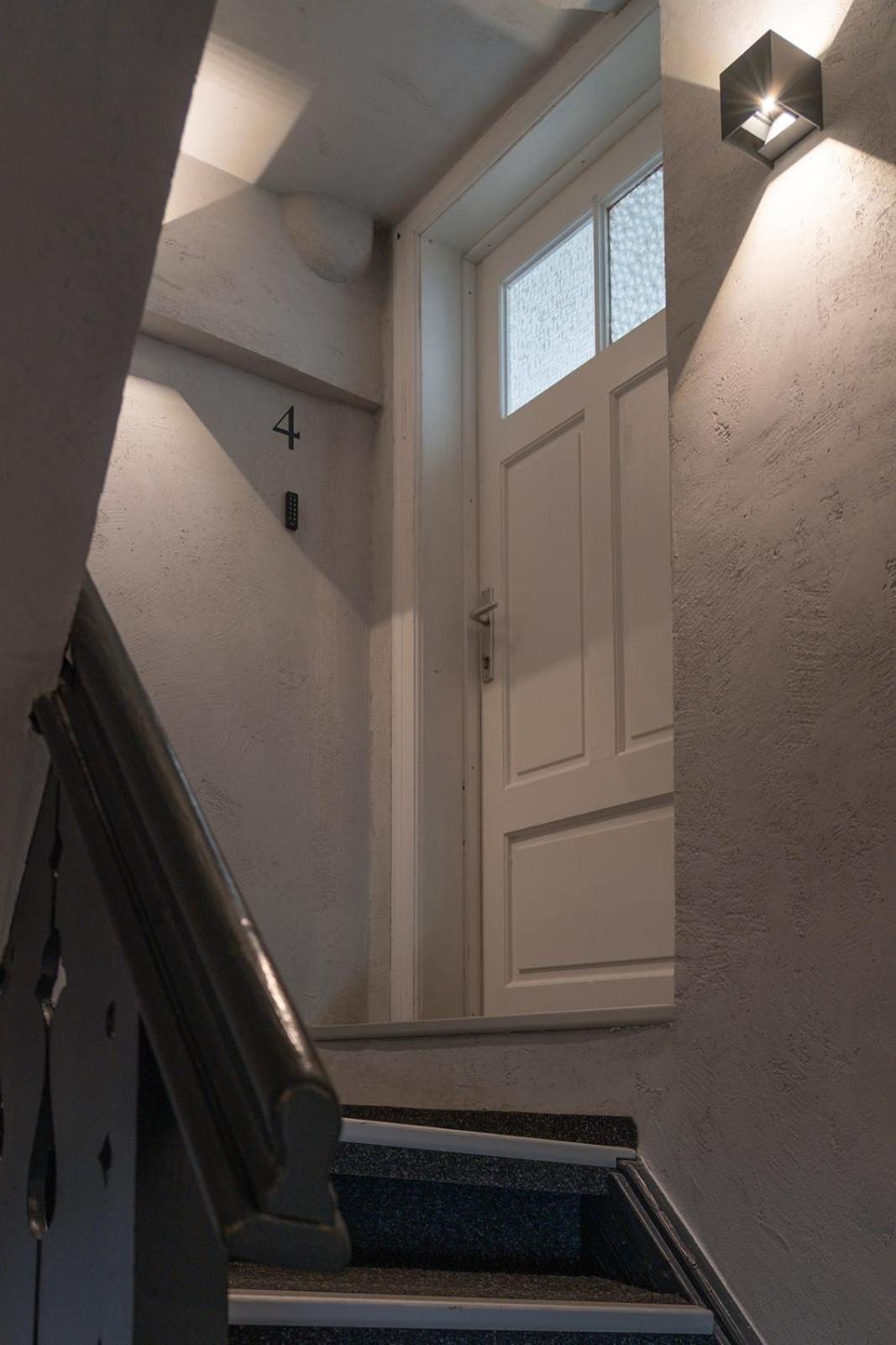 Mia Appartements İnnsbruck Dış mekan fotoğraf