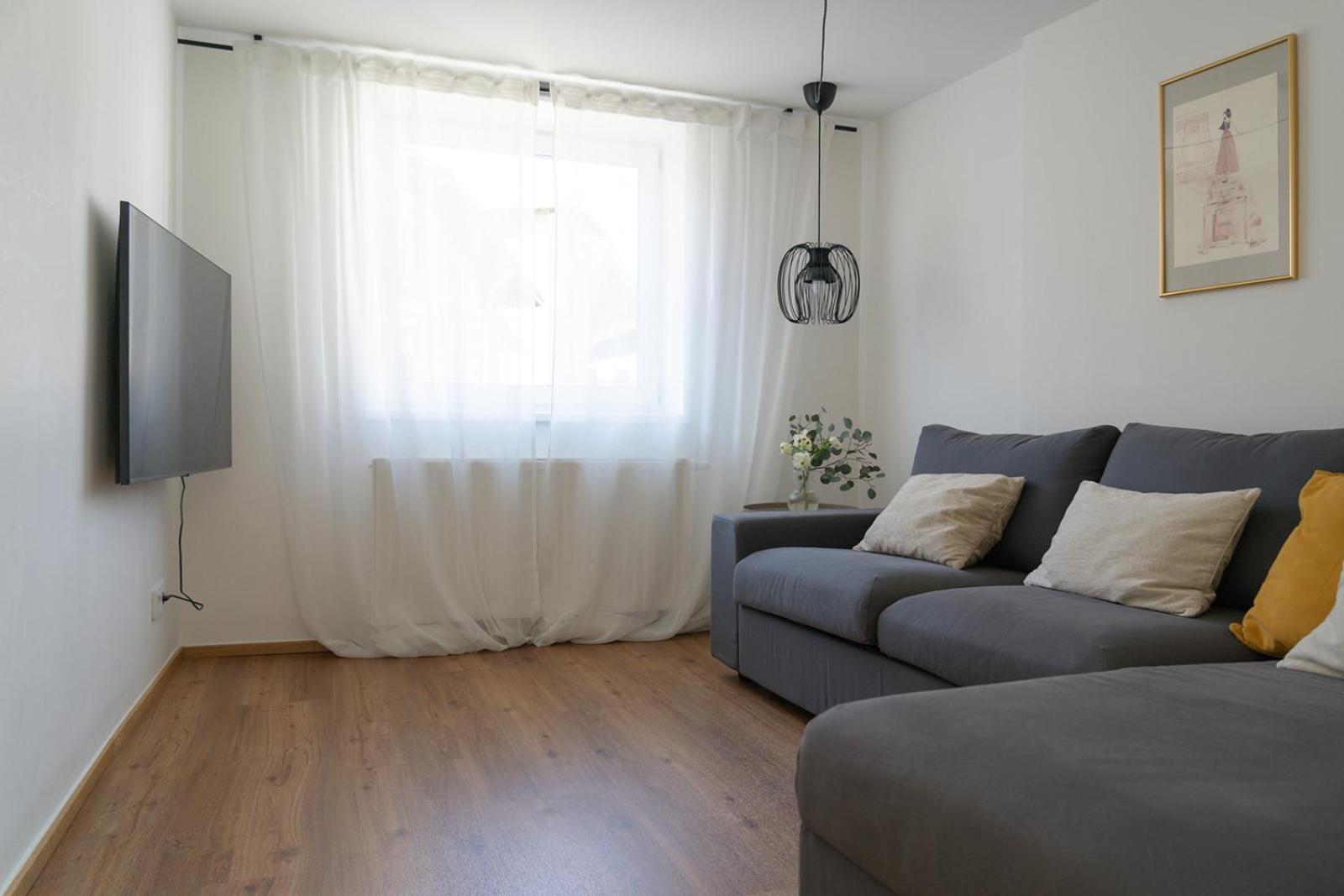 Mia Appartements İnnsbruck Dış mekan fotoğraf