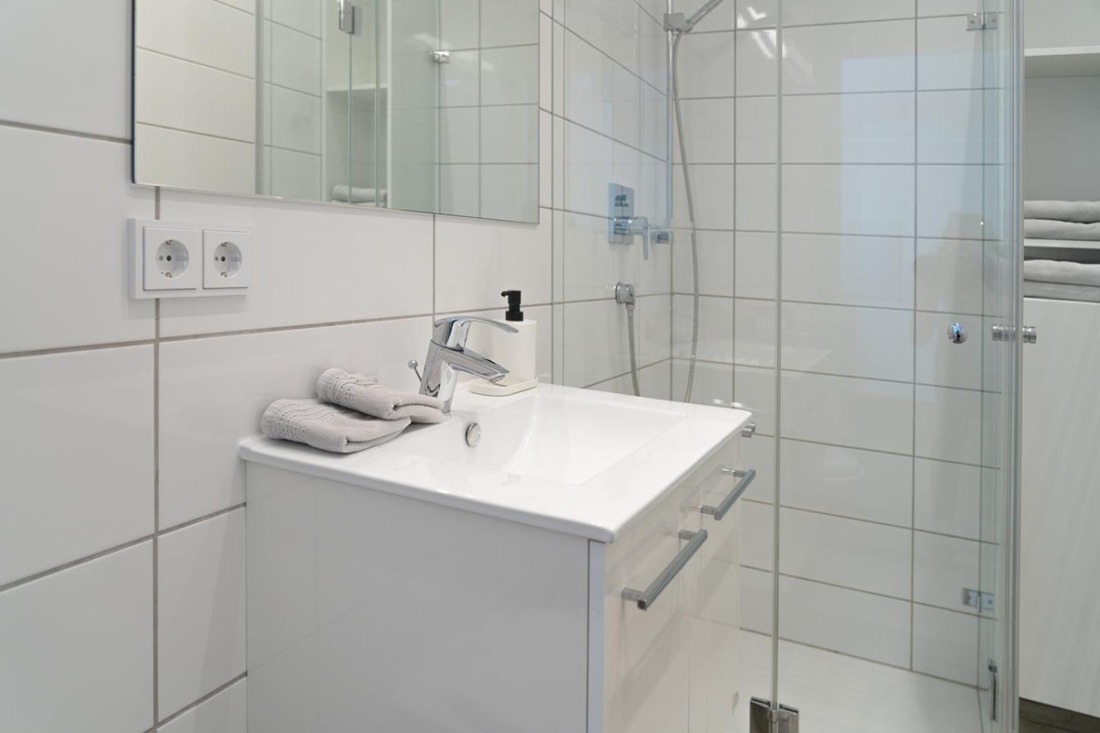 Mia Appartements İnnsbruck Dış mekan fotoğraf