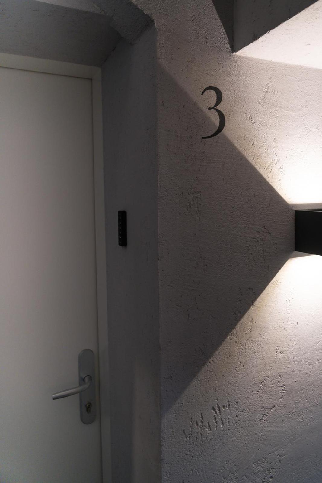 Mia Appartements İnnsbruck Dış mekan fotoğraf