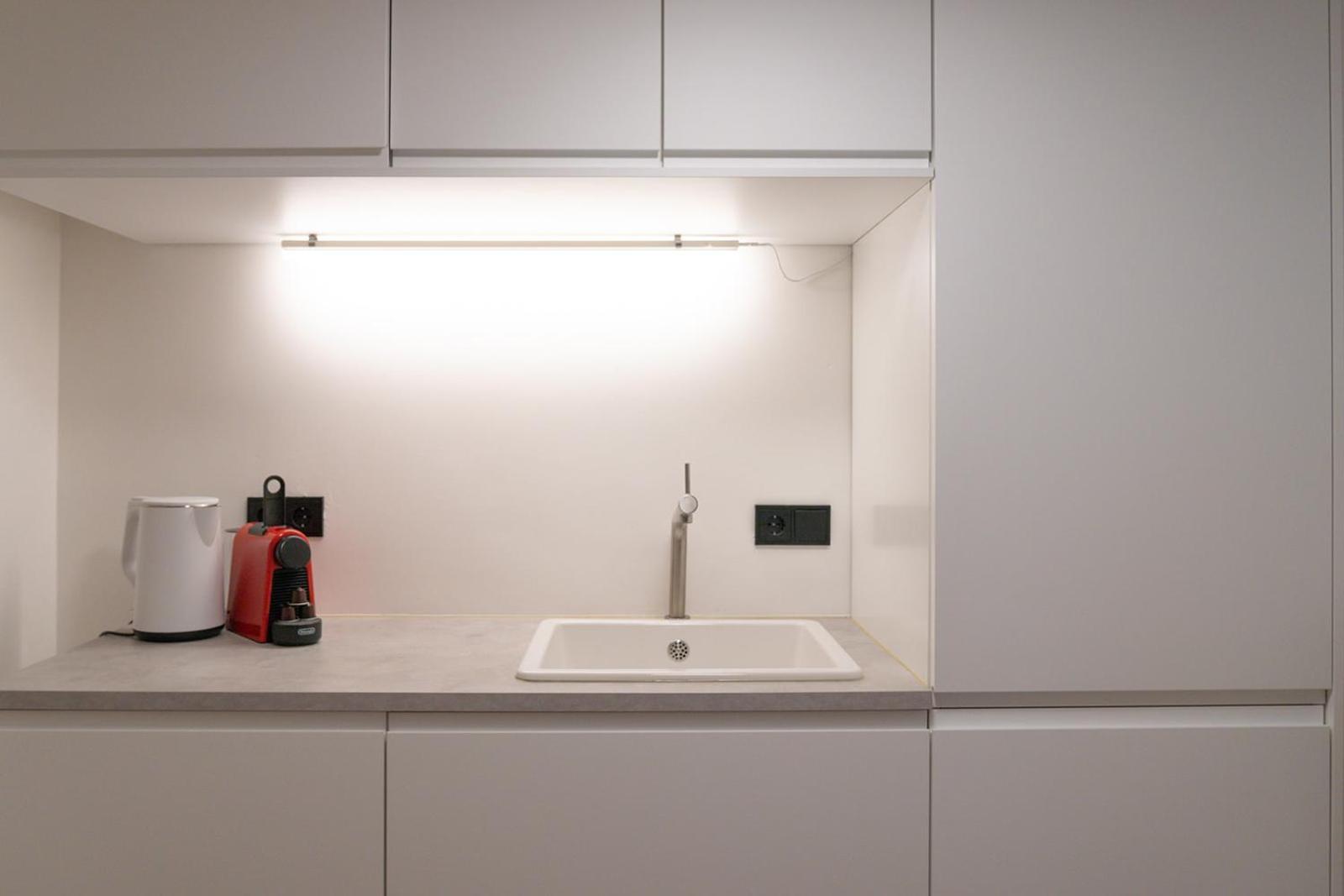 Mia Appartements İnnsbruck Dış mekan fotoğraf