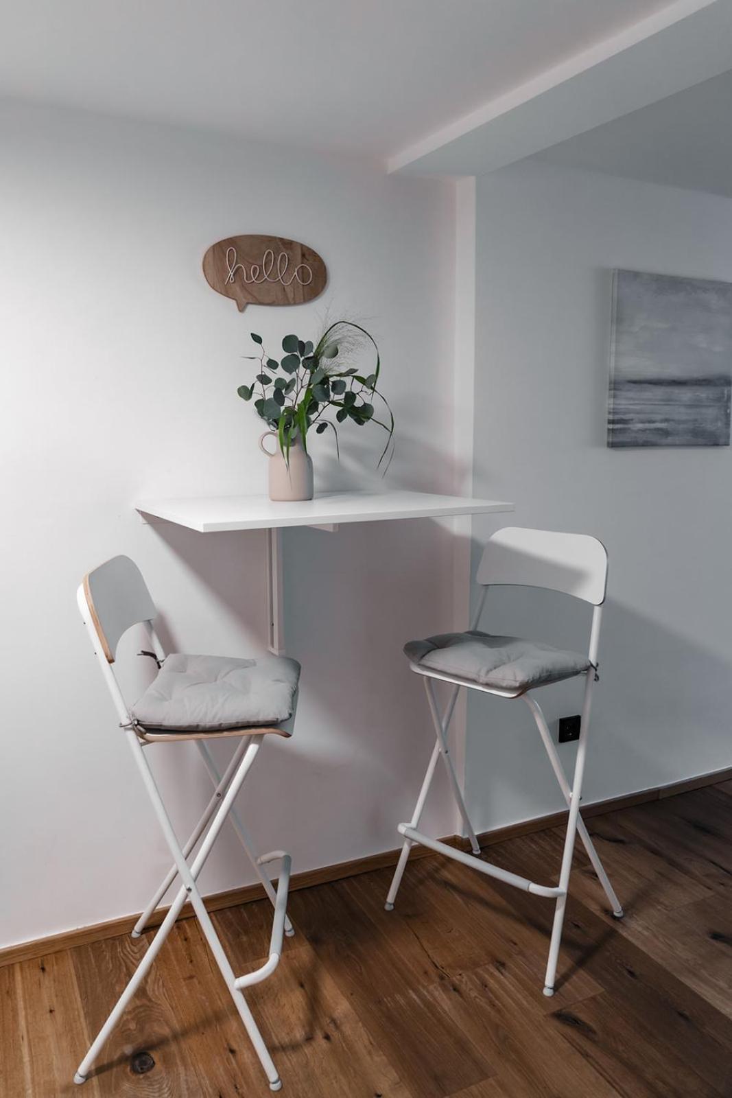 Mia Appartements İnnsbruck Dış mekan fotoğraf