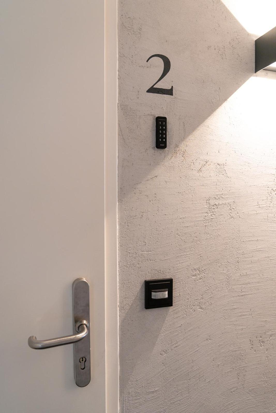 Mia Appartements İnnsbruck Dış mekan fotoğraf