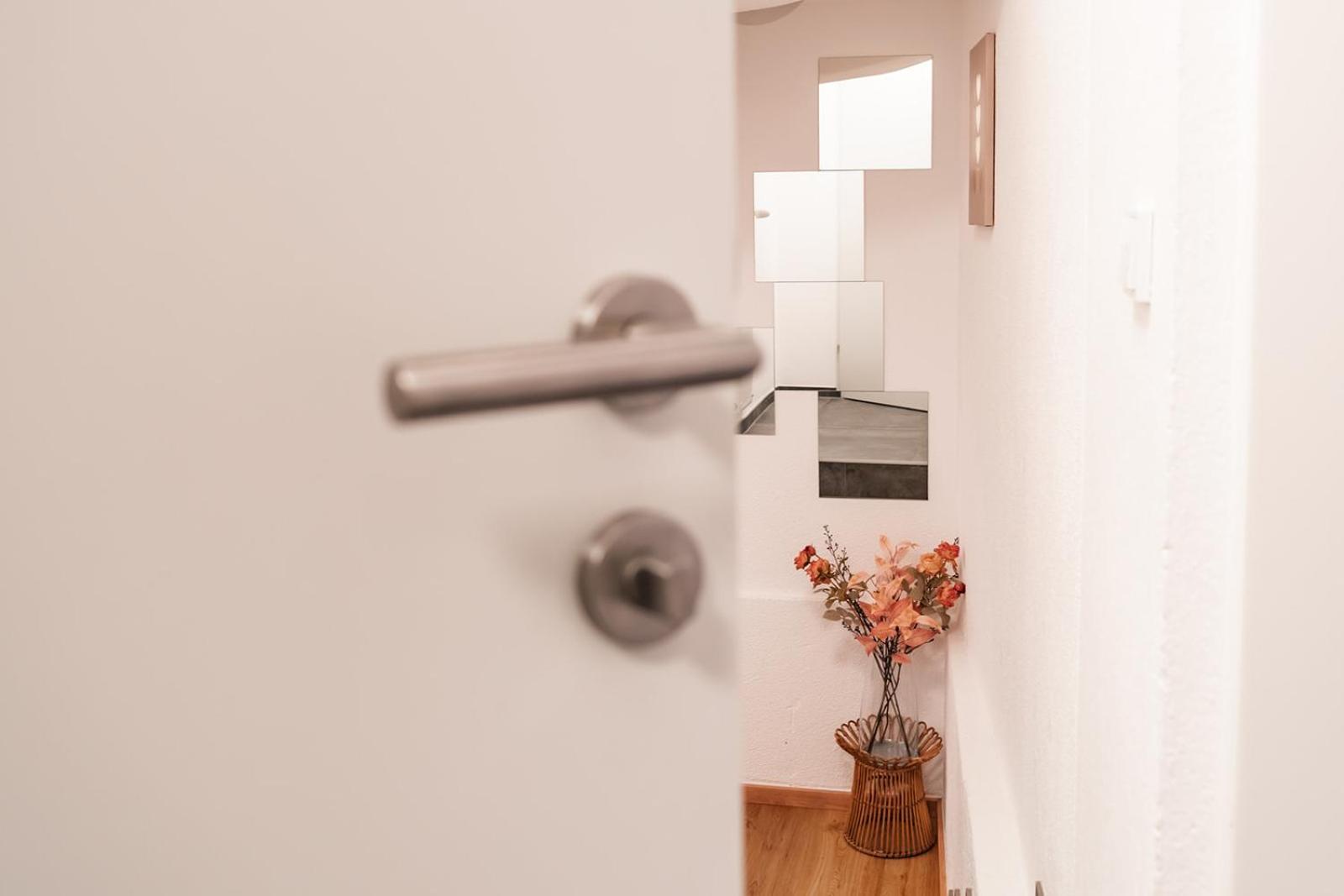 Mia Appartements İnnsbruck Dış mekan fotoğraf