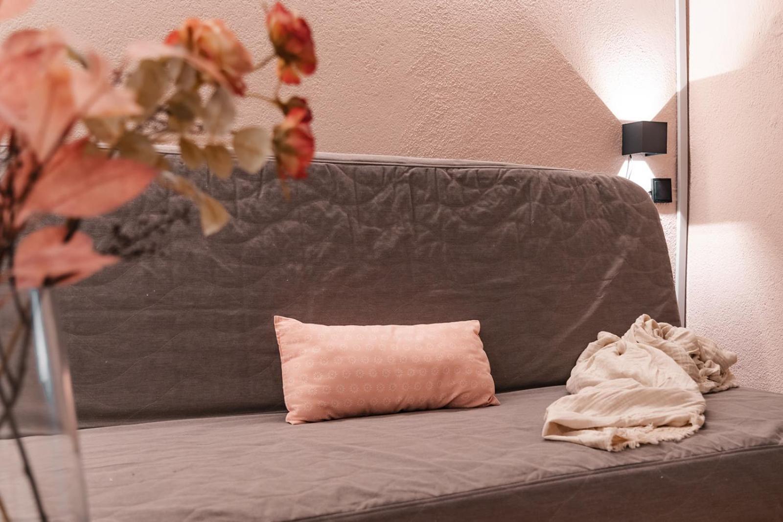 Mia Appartements İnnsbruck Dış mekan fotoğraf