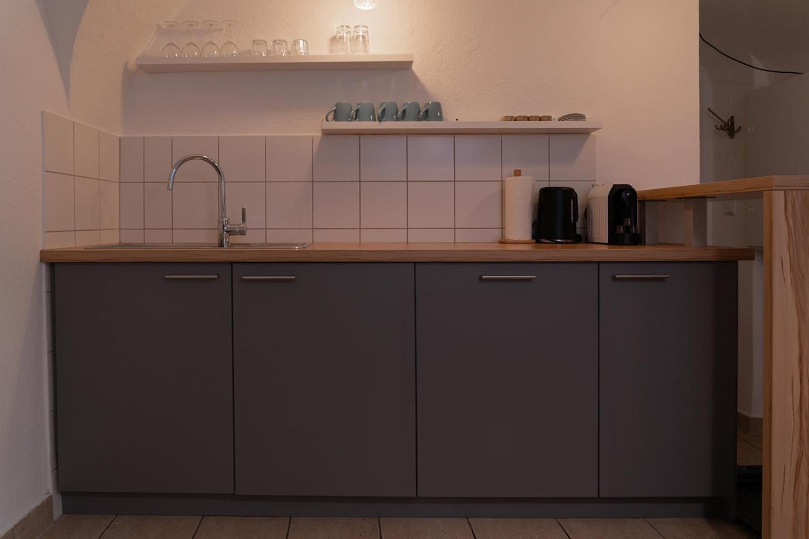 Mia Appartements İnnsbruck Dış mekan fotoğraf