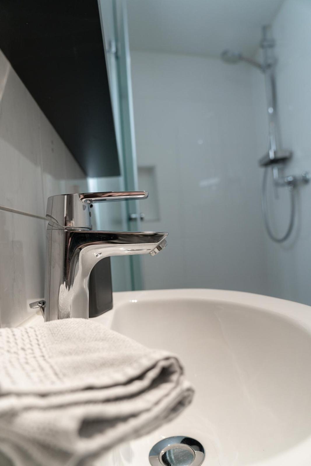 Mia Appartements İnnsbruck Dış mekan fotoğraf