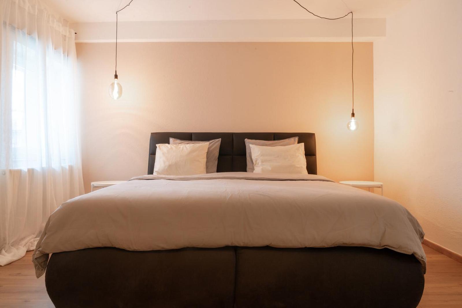 Mia Appartements İnnsbruck Dış mekan fotoğraf