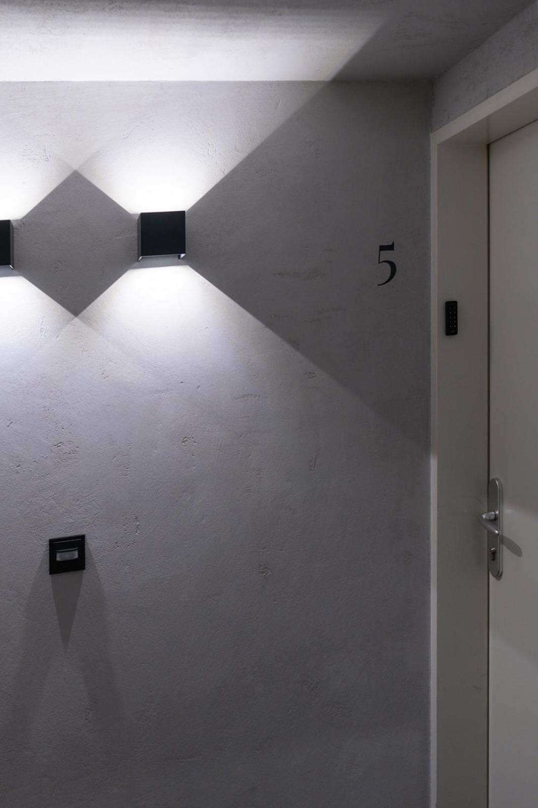 Mia Appartements İnnsbruck Dış mekan fotoğraf