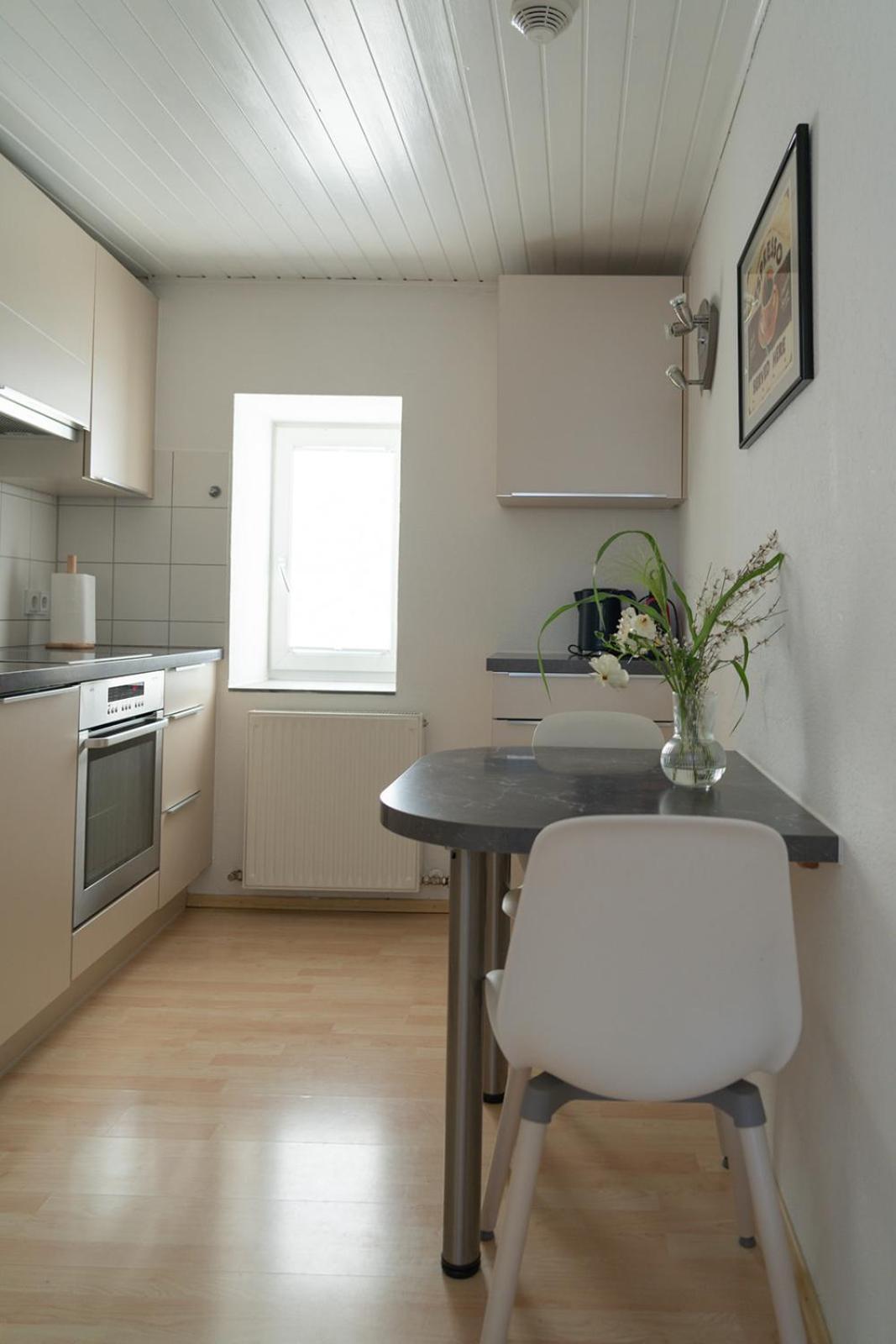 Mia Appartements İnnsbruck Dış mekan fotoğraf