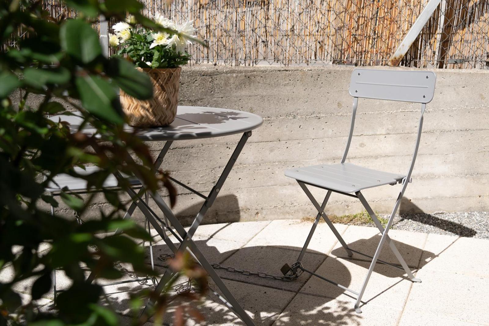 Mia Appartements İnnsbruck Dış mekan fotoğraf