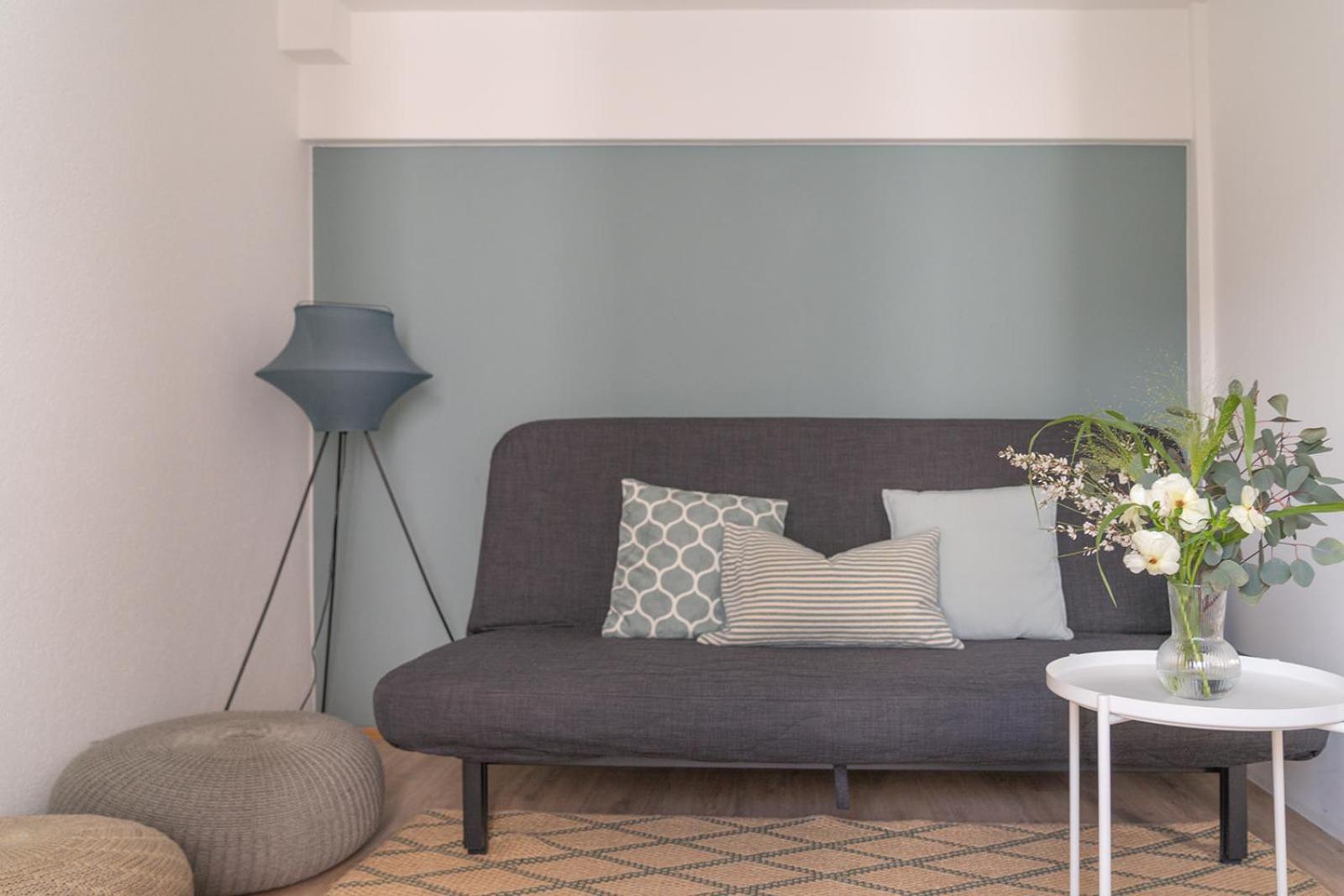 Mia Appartements İnnsbruck Dış mekan fotoğraf
