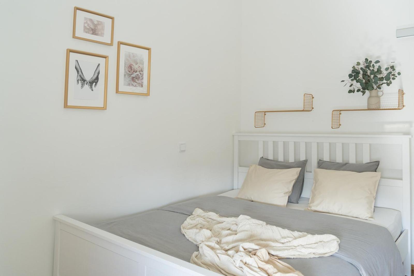 Mia Appartements İnnsbruck Dış mekan fotoğraf