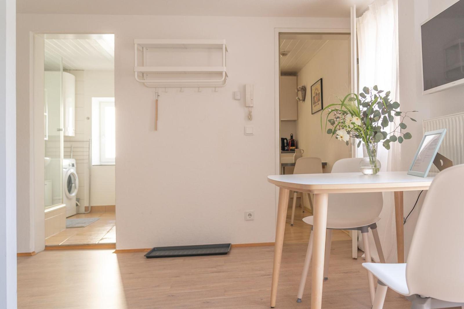Mia Appartements İnnsbruck Dış mekan fotoğraf